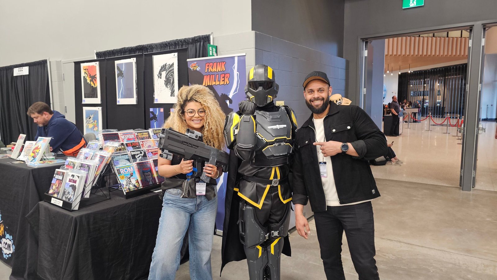 Calgary Expo 2026: Everything You Need to Know Before You Go