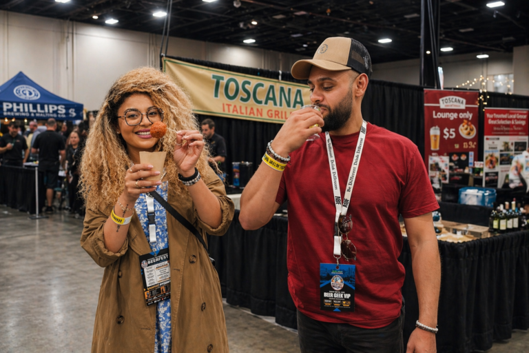 Calgary International Beerfest 2026: Everything You Need to Know