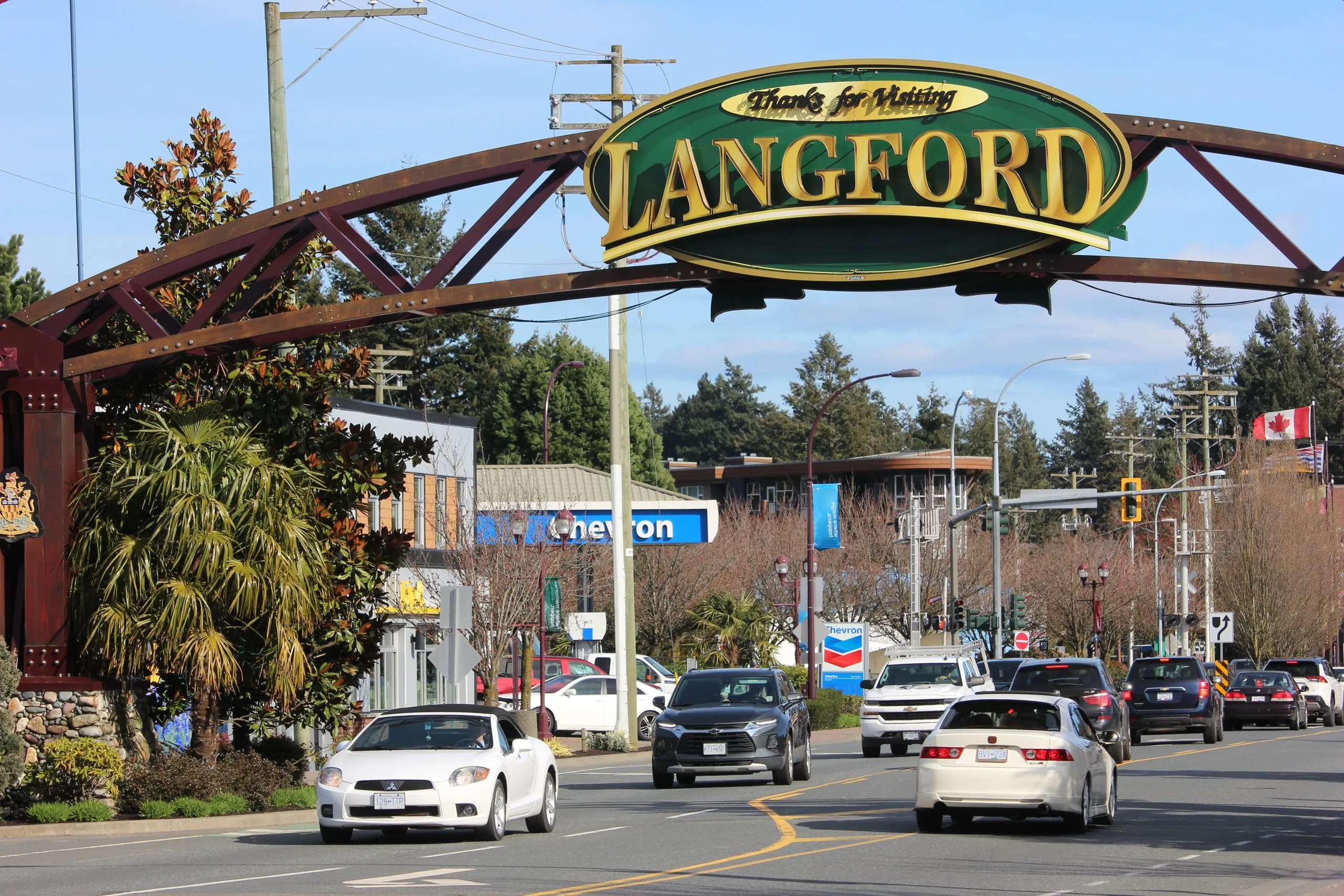 This Hidden City on Vancouver Island Surprised Us… In the Best Way