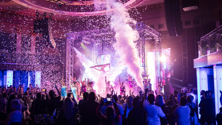 SPECTRA Calgary: A Vegas-Style EDM Experience You Don’t Want to Miss