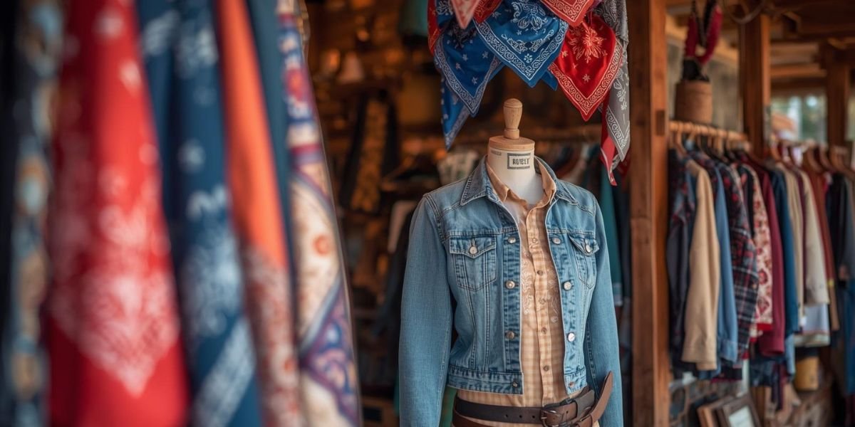 Where to Shop for the Calgary Stampede – Stampede Guide 2026