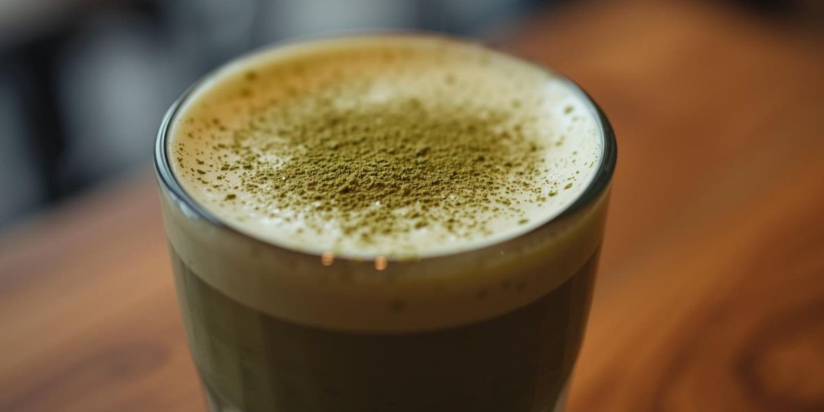 Monster Kakigori – The Best Matcha in Calgary