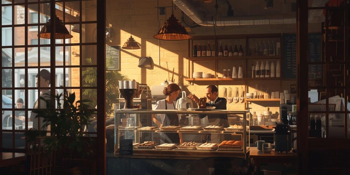 Cafes of Calgary: Caffe Beano – A Cute and Cozy Hidden Gem in Calgary