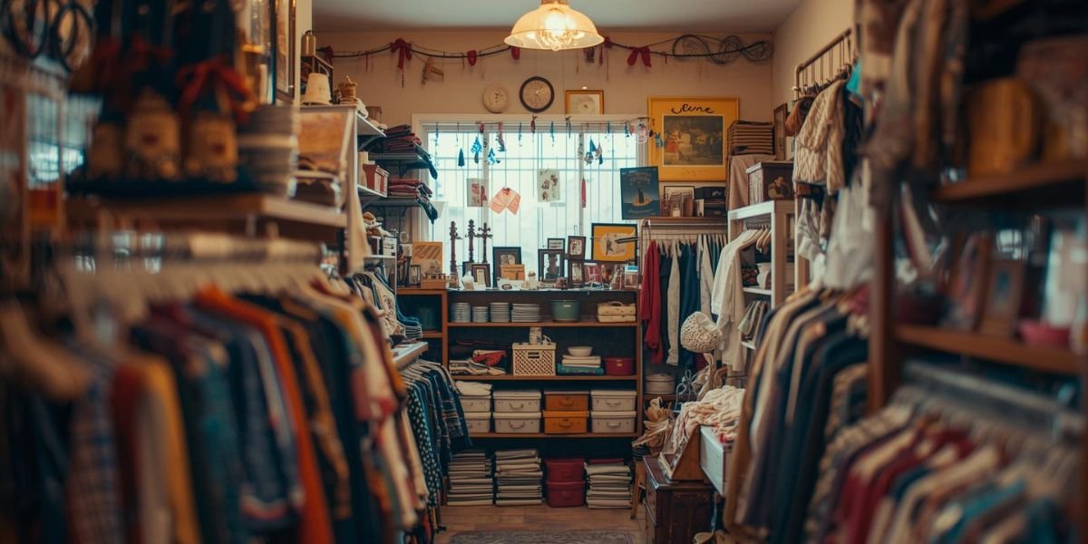 Timeless Finds, Modern Vibes: Welcome to Hello Vintage or Step Back in Time (in Style) with Hello Vintage