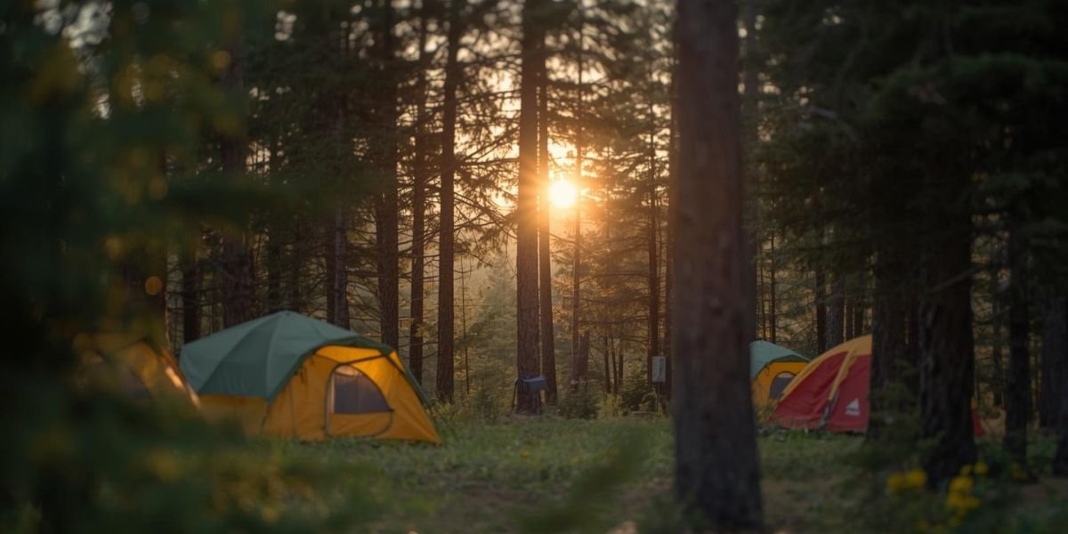 Best Camping Spots Near Calgary — Your YYC Outdoor Guide