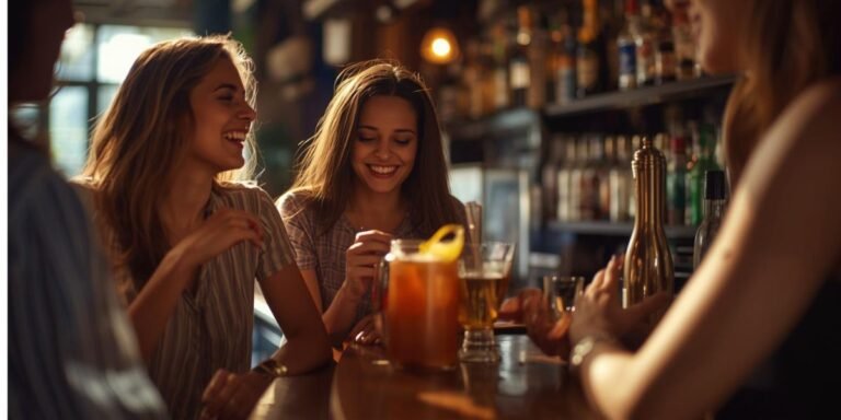 5 Spots for a Drink on 17th Ave – Our YYC Go-To’s
