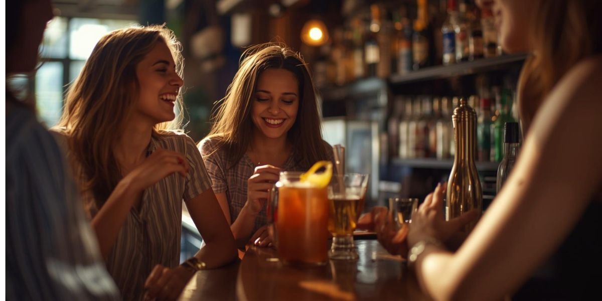 5 Spots for a Drink on 17th Ave – Our YYC Go-To’s