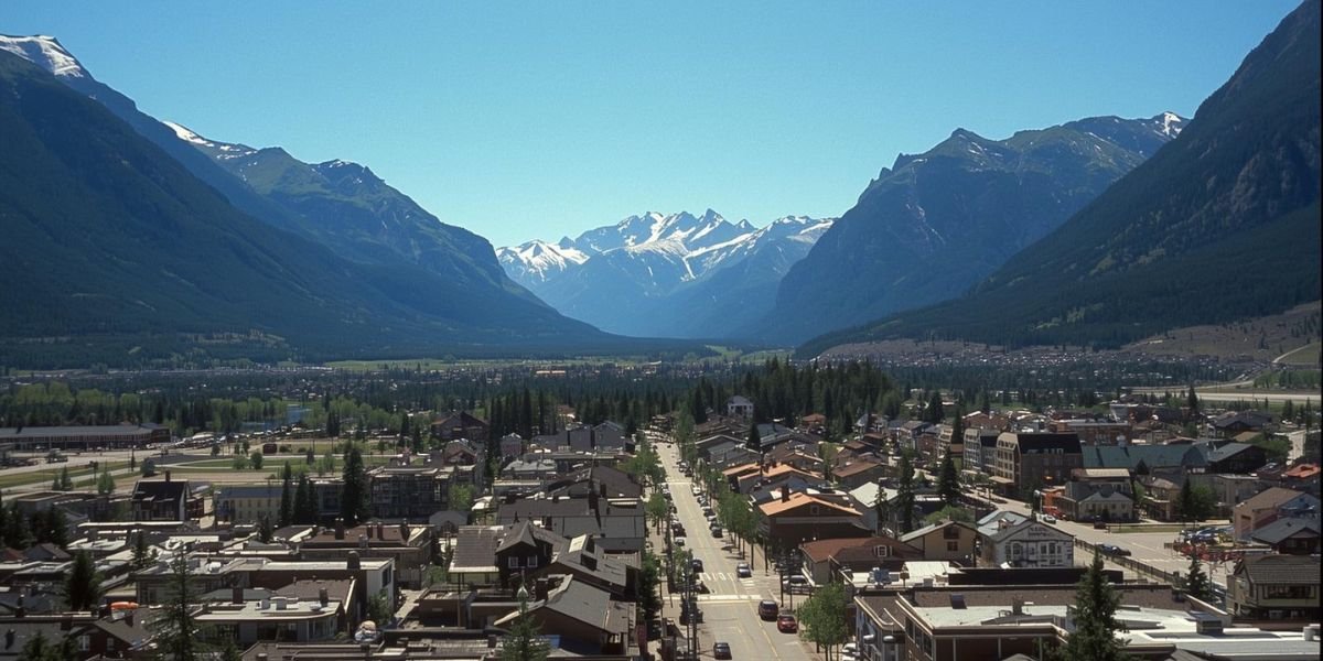 Rediscover Jasper: Your Guide to Visiting After the Wildfire