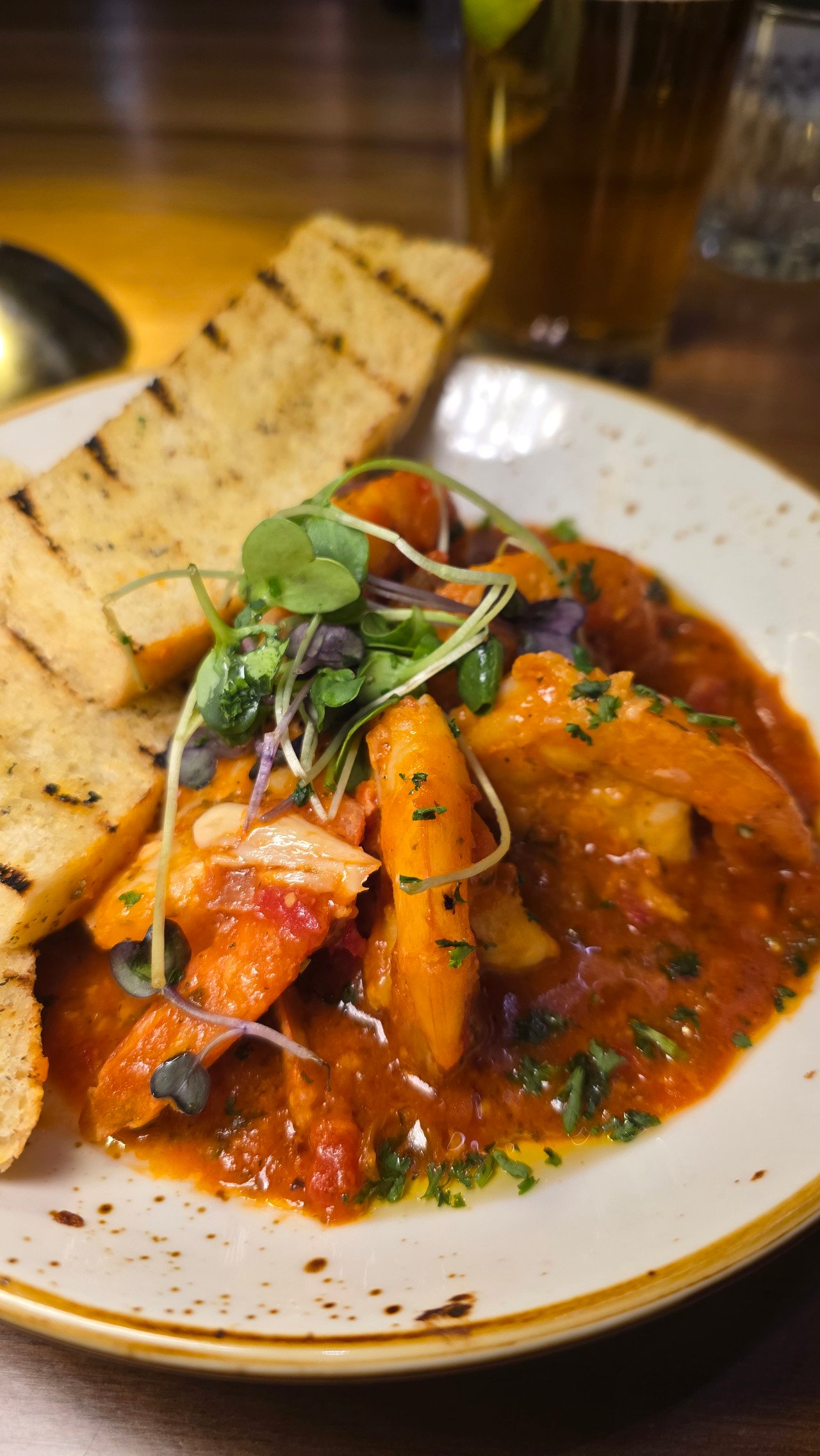 New Restaurants That Opened in Calgary in March 2026