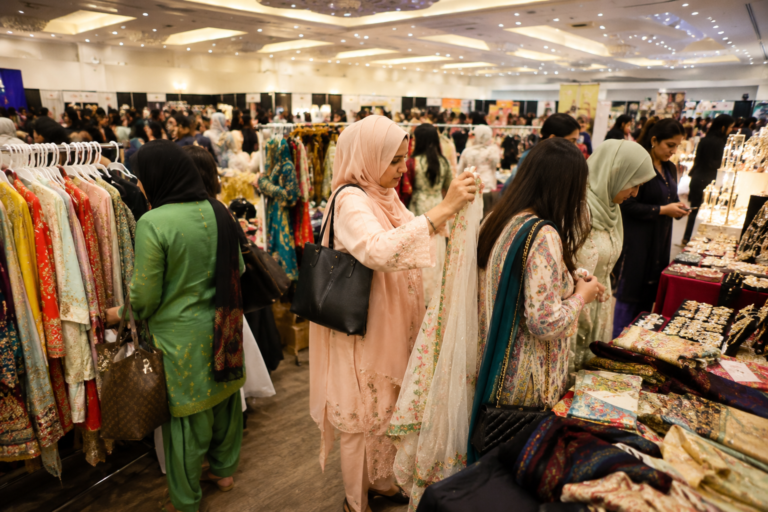 Every Eid Ul Adha Event and Mela Happening in Calgary This May — And Why This Is One of Our Favourite Times of Year in the City