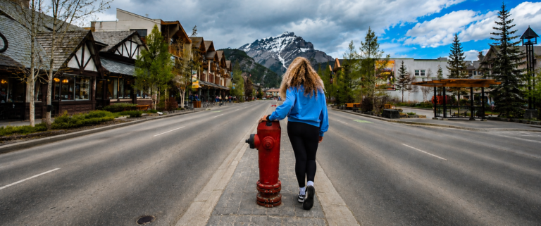 3 Iconic Banff Photo Spots We Keep Going Back to Every Single Trip 📸🏔️