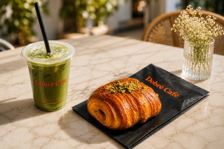 Every New Calgary Restaurant and Café That Opened in April — And Which Ones Are Actually on Our Radar