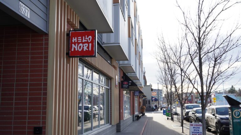 We Finally Tried Hello Nori in Calgary — Here’s the Honest Truth About the Hype