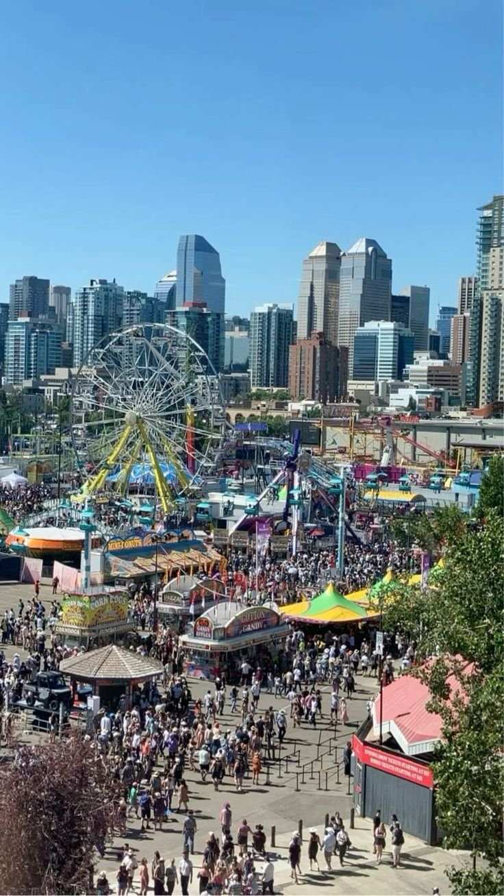Ultimate Calgary Weekend Events You’ll Love