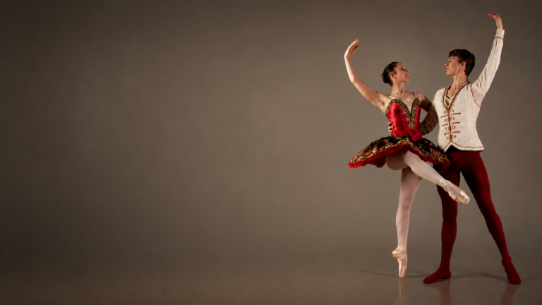 Breathtaking Calgary Ballet You’ll Absolutely Love
