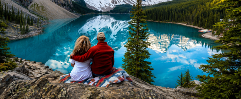 Is It Worth It? Ultimate Magical Moraine Lake Breathtaking Experience