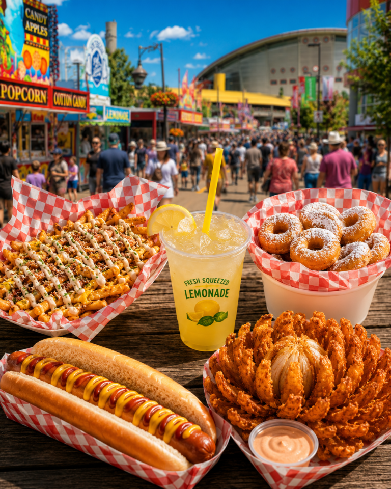 The Ultimate Guide to Everything FREE at the Calgary Stampede (2026)