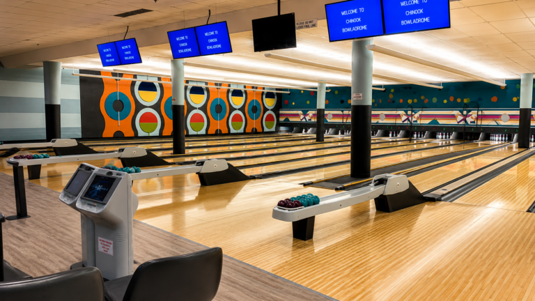 Date Night Under $40: We found a calgary date night for just $25