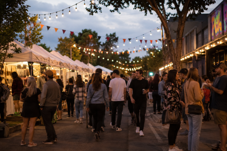 Ultimate Inglewood Night Market You’ll Absolutely Love