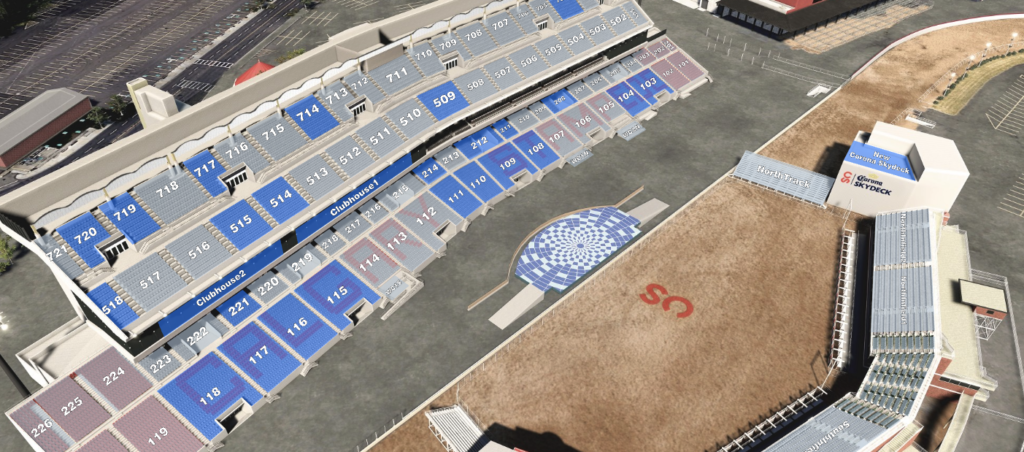 GMC Stadium
