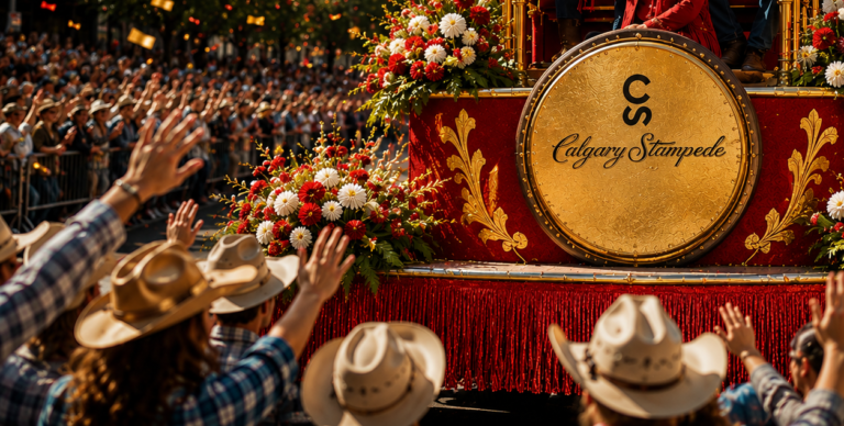The Ultimate Calgary Stampede Parade Guide (2026) | Everything You Need to Know