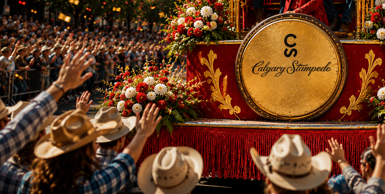 The Ultimate Calgary Stampede Parade Guide (2026) | Everything You Need to Know