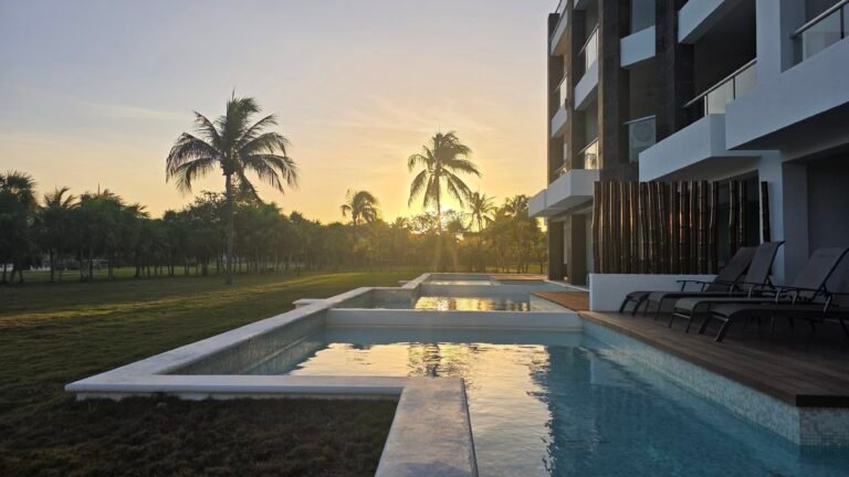 Everything You NEED to Know About Renting a Casa in Playa del Carmen Vacation Guide: Review & Tips