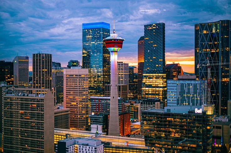 Ultimate Calgary Weekend Events You’ll Love