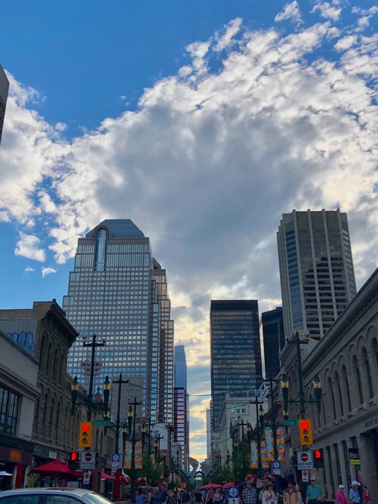 Ultimate Calgary Weekly Events You’ll Love