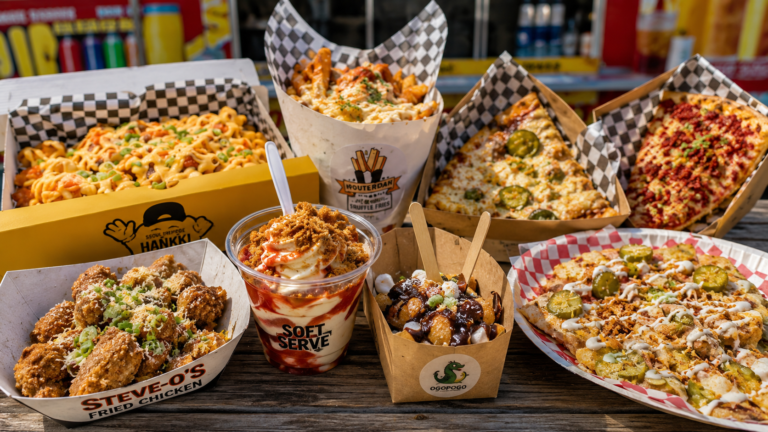 Best Calgary Stampede Midway Foods 2026 | OurHonest Reviews & Ratings