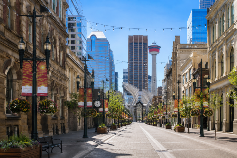 5 Unique Places to Watch the FIFA World Cup Final in Calgary This Weekend