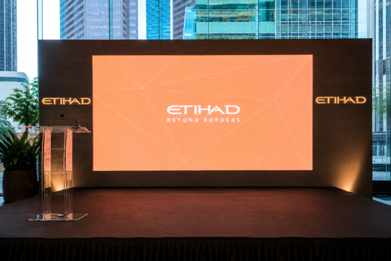 Etihad Launches Direct Flights from Calgary to Abu Dhabi Starting October 2026