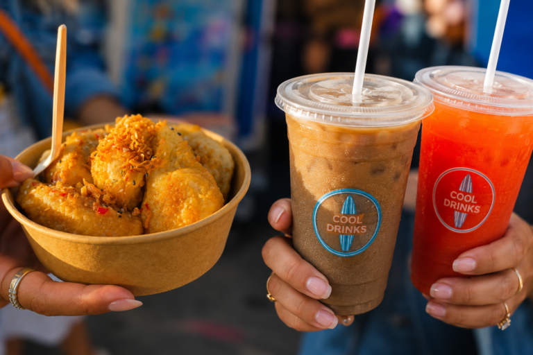 Calgary Stampede Food Review: The Best Midway Foods We Tried