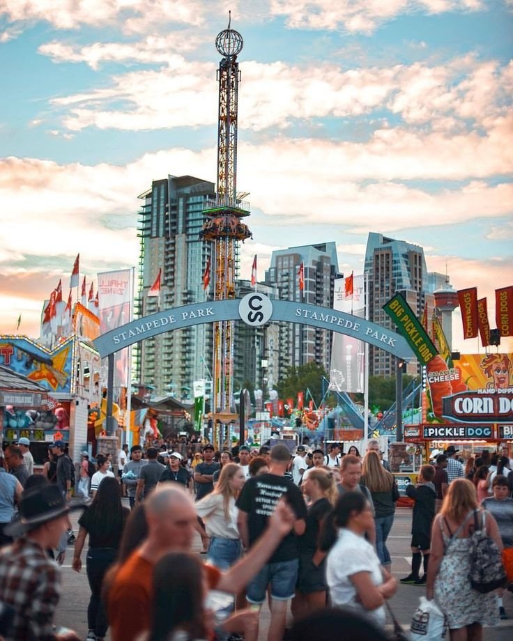 Ultimate Calgary Weekly Events You’ll Love