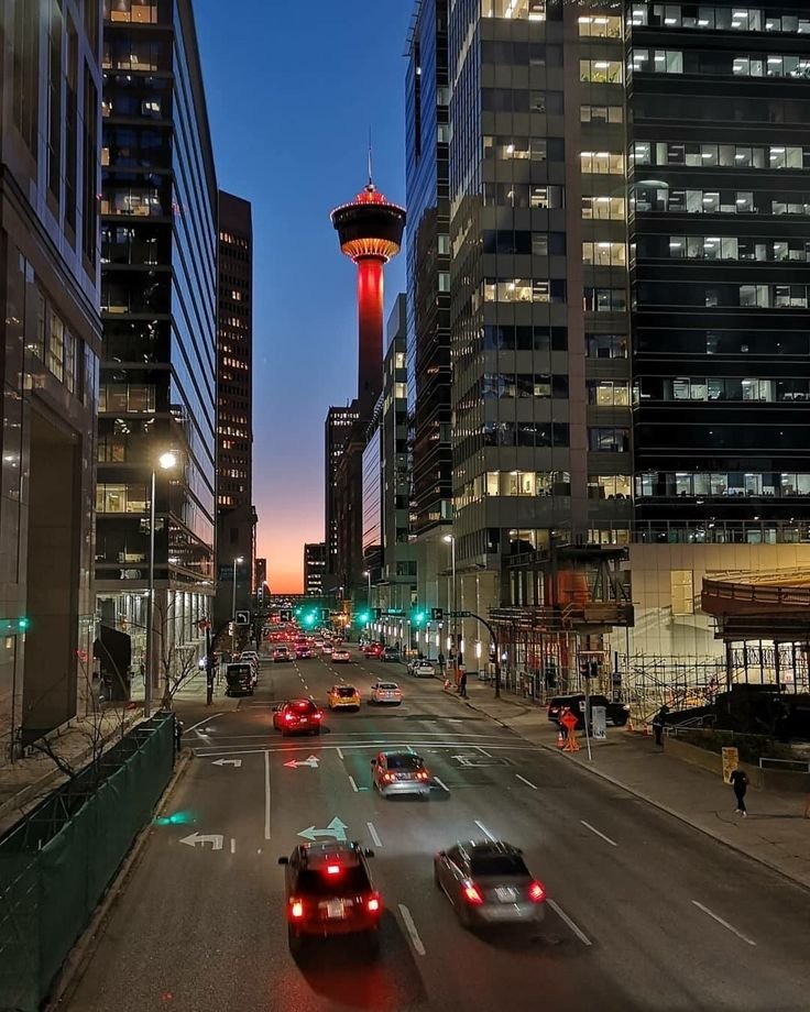 Ultimate Calgary Weekend Events You’ll Love