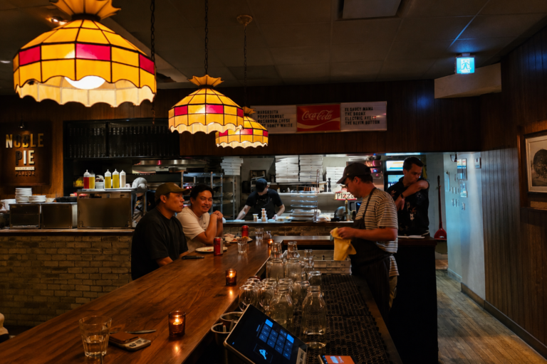 Noble Pie Calgary: Is This Popular Pizza Spot Worth the Wait?