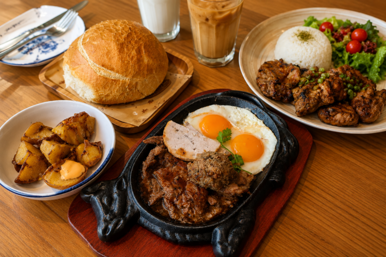 10 New Calgary Restaurants & Openings You Might’ve Missed This July