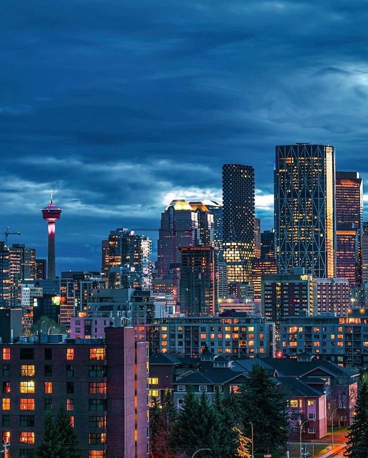 Ultimate Calgary Weekend Events You’ll Love