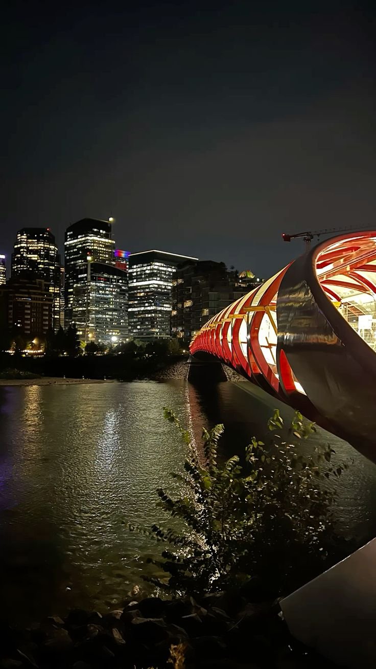 Ultimate Calgary Weekend Events You’ll Love