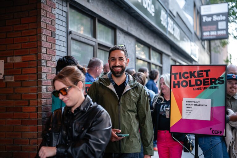 Your Complete Guide to the Calgary International Film Festival 2026