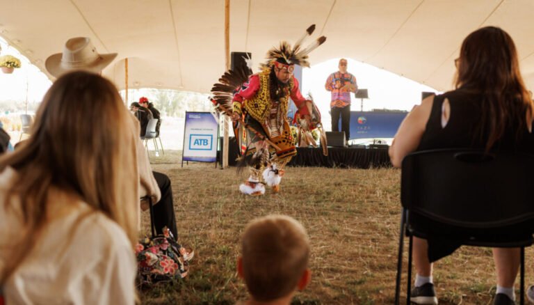 Something Wondrous 2026: A Free Indigenous Music & Culture Festival Near Calgary