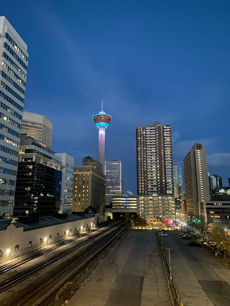 Ultimate Calgary Weekend Events You’ll Love