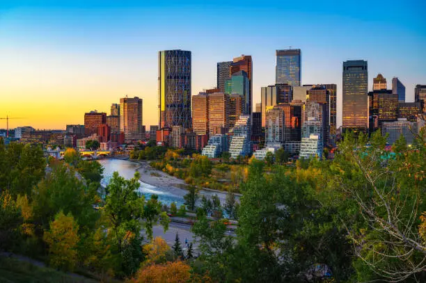 50+ Events in Calgary This October 2026: Complete Guide