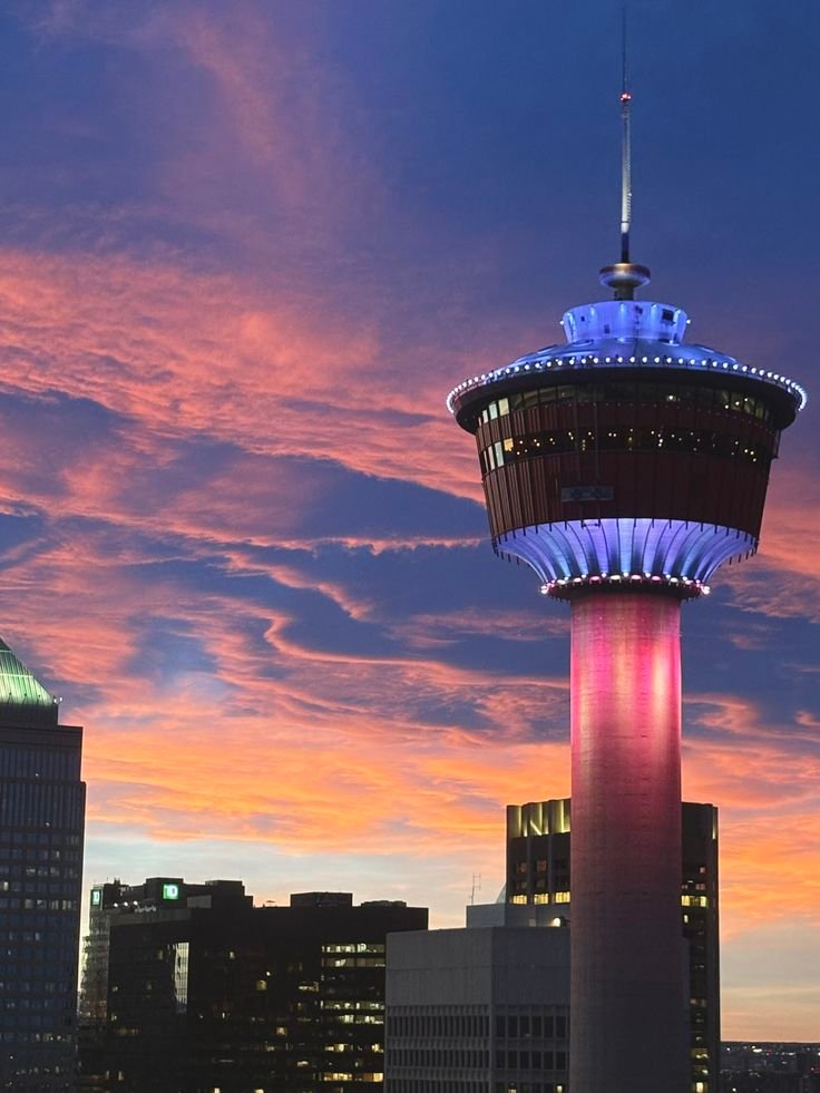 Ultimate Calgary Weekly Events You’ll Love