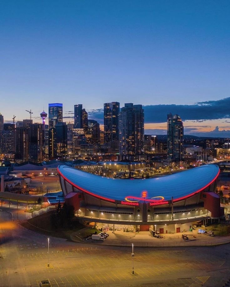 Ultimate Calgary Weekly Events You’ll Love